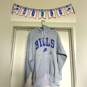 Vintage Buffalo Bills Sweatshirt